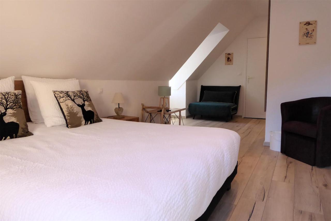 Hotel Le Martagon Villars-Colmars Екстериор снимка