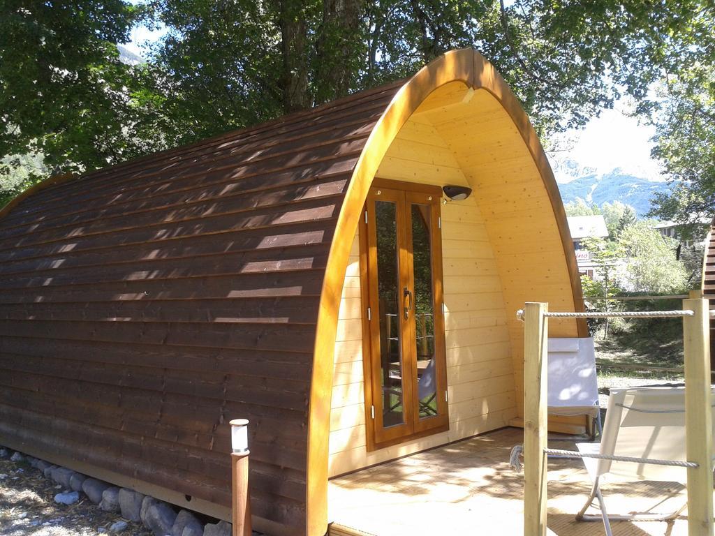 Hotel Le Martagon Villars-Colmars Стая снимка