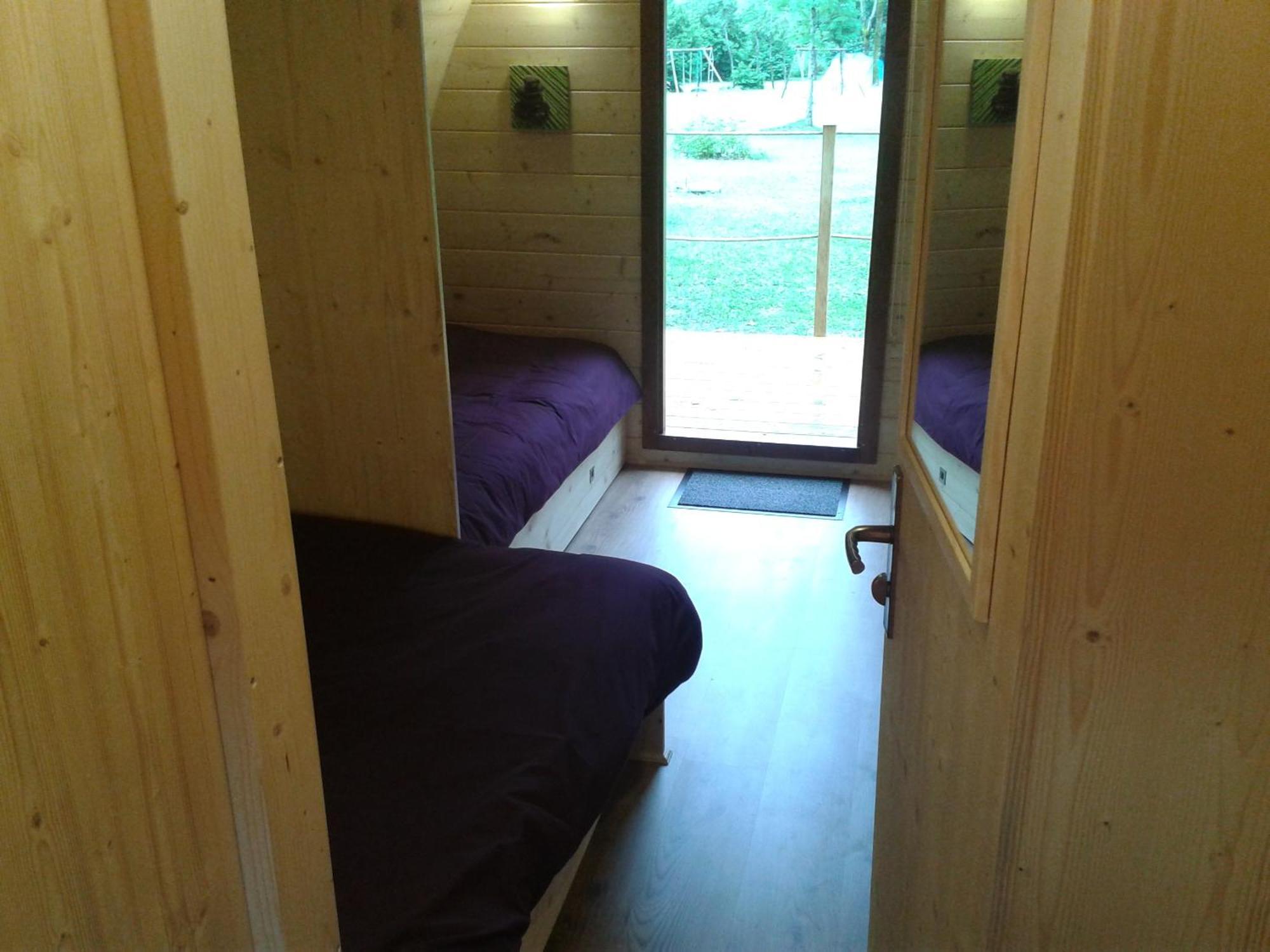 Hotel Le Martagon Villars-Colmars Стая снимка