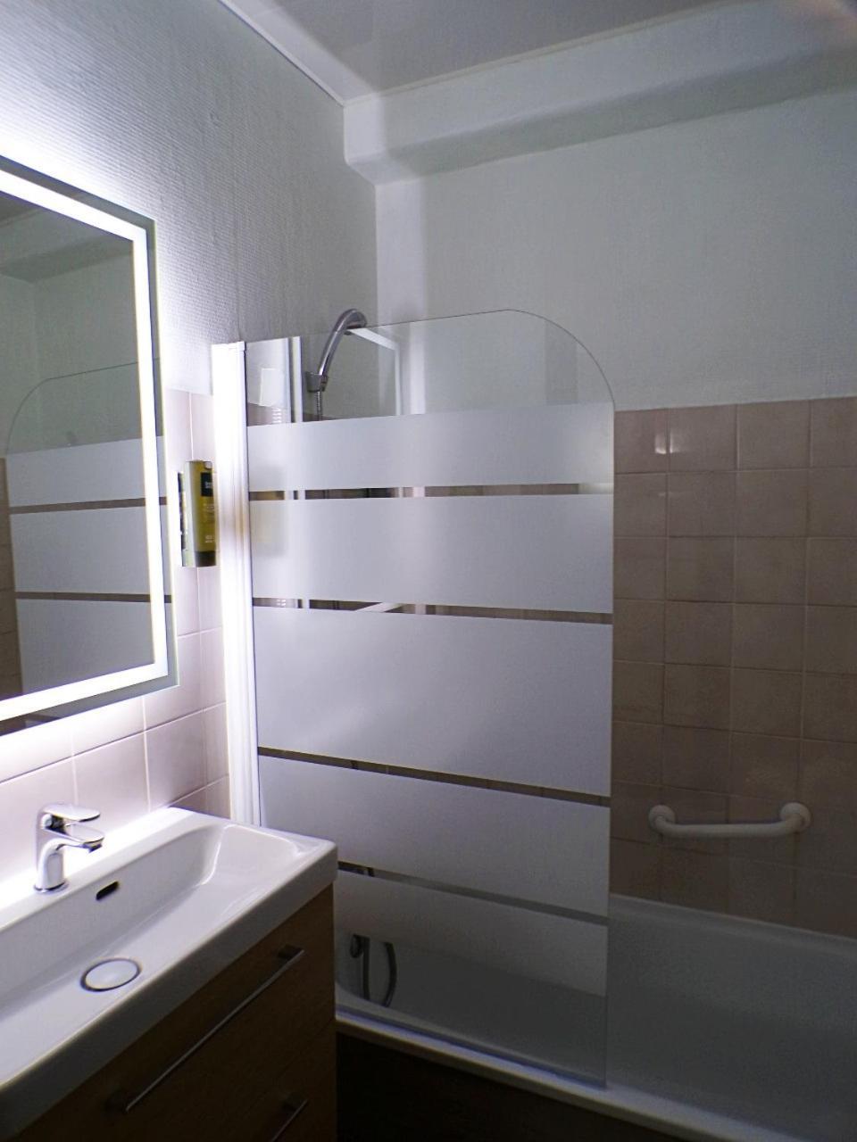 Hotel Le Martagon Villars-Colmars Екстериор снимка