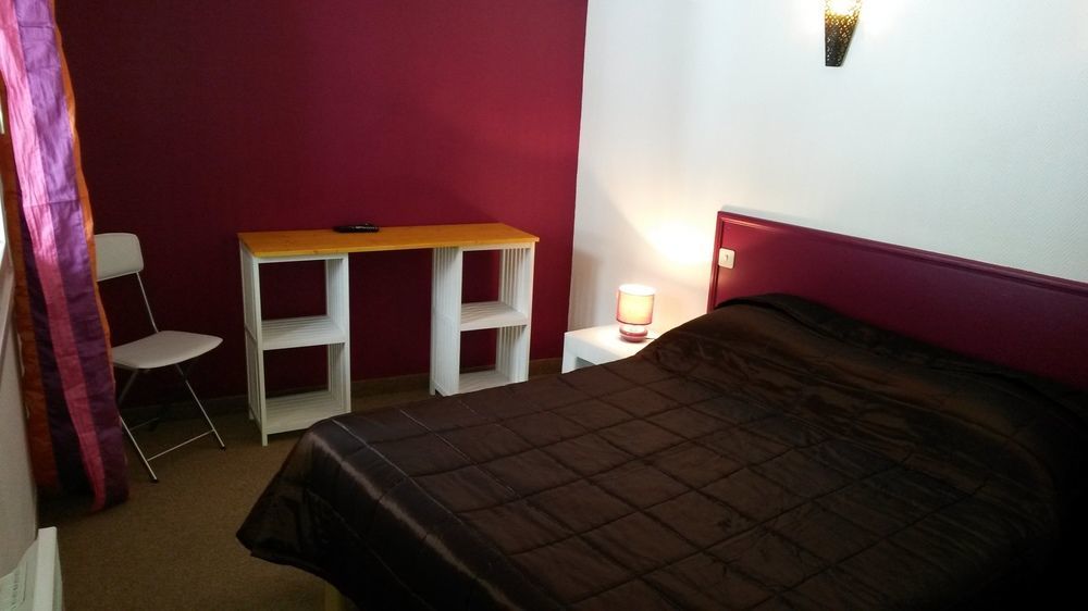 Hotel Le Martagon Villars-Colmars Екстериор снимка