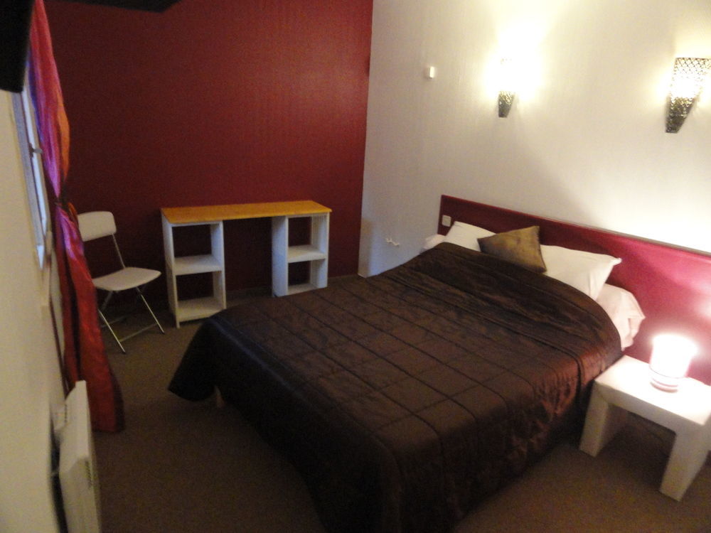Hotel Le Martagon Villars-Colmars Екстериор снимка