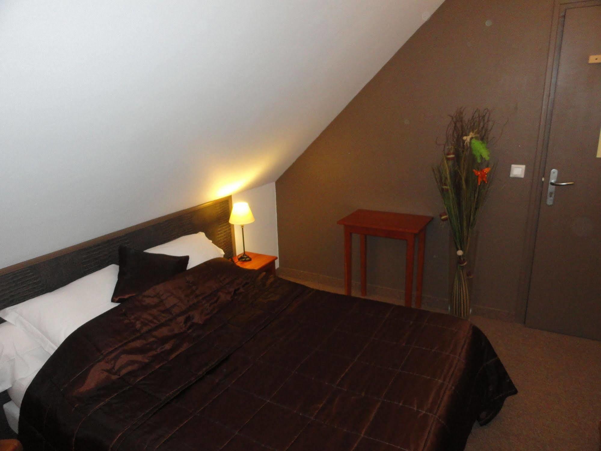 Hotel Le Martagon Villars-Colmars Екстериор снимка